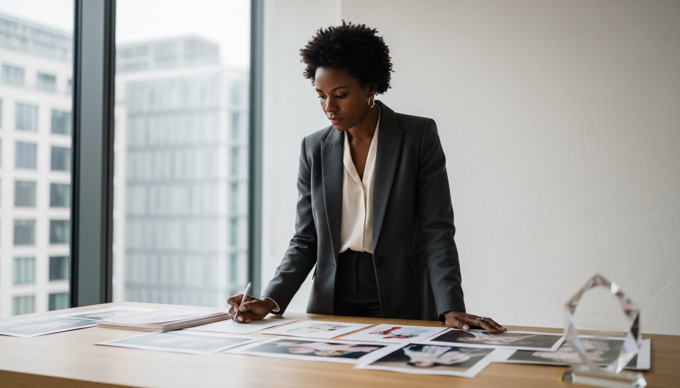 How to Win a Wedding Photography Award: A Professional Guide to Industry Recognition