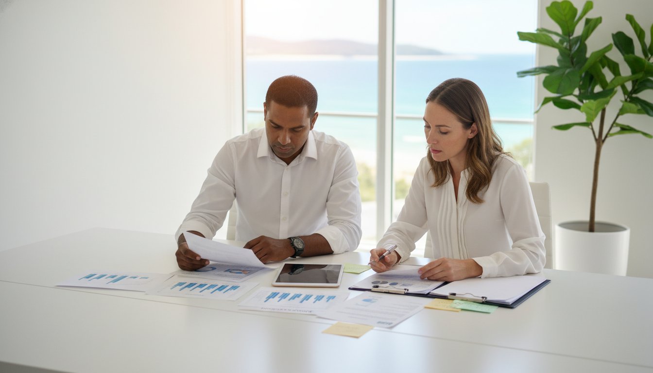 Due Diligence When Buying a Business in Australia: The 2026 Essential Guide