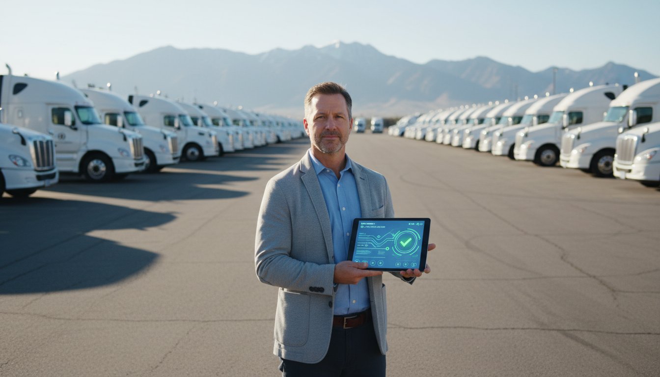 DOT Drug Testing Compliance in Salt Lake City: The 2026 Employer Guide