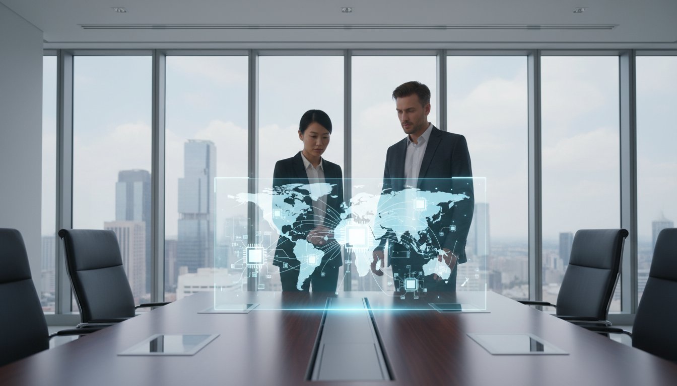 How to Source Electronic Components: A Strategic Procurement Guide for 2026