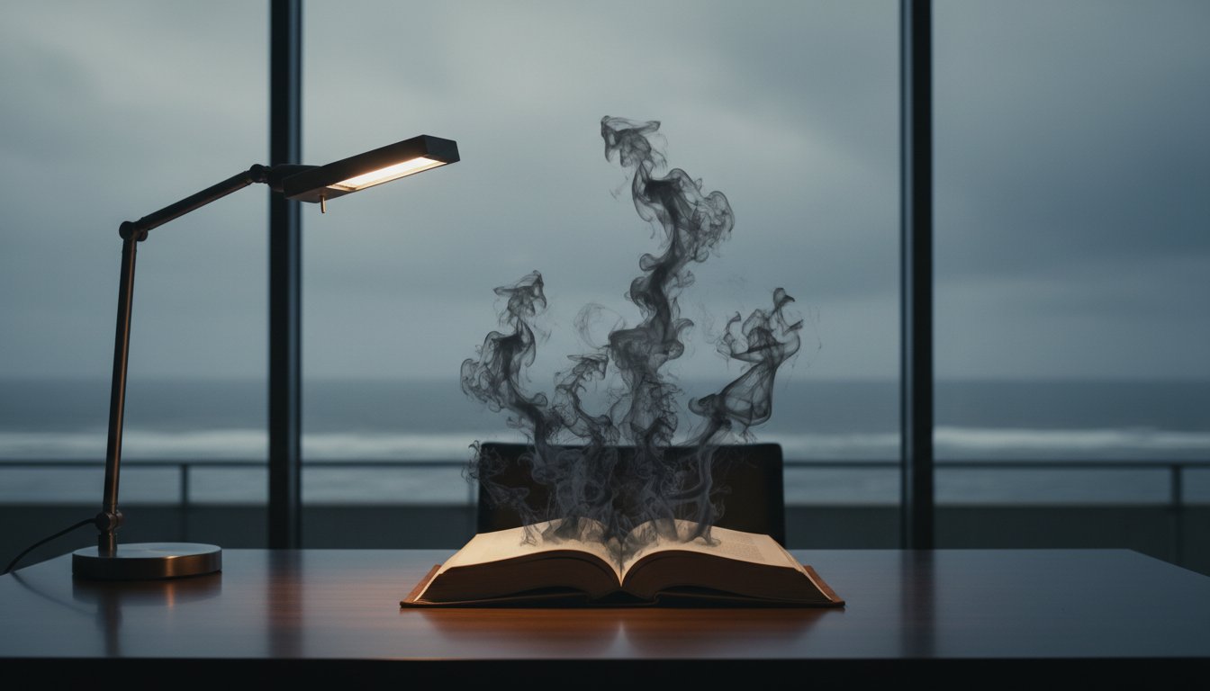 Beautifully Written Horror Novels: The Intersection of Prose and Dread in 2026