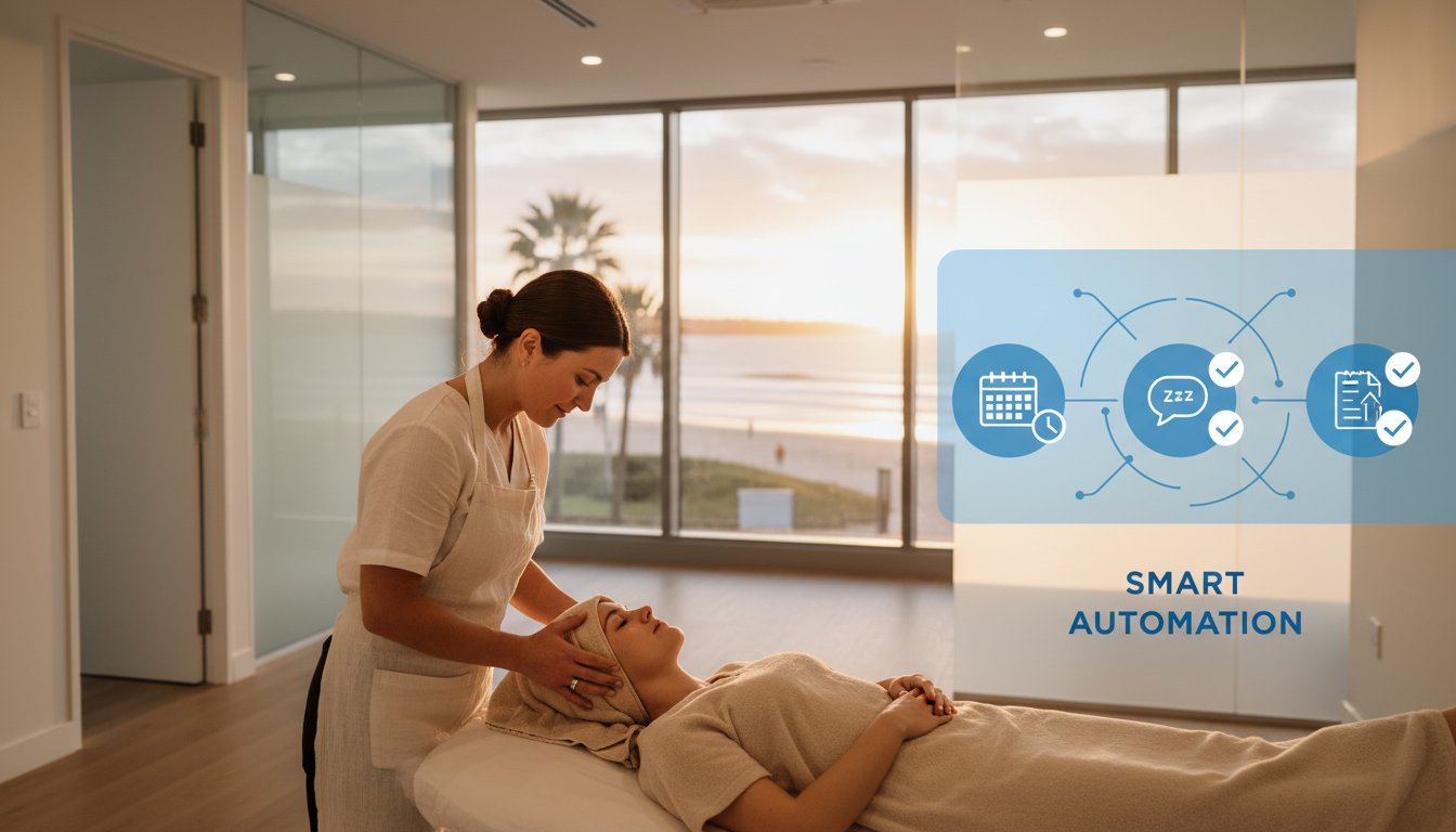 Small Business Automation Ideas 2026: The Essential Australian Guide