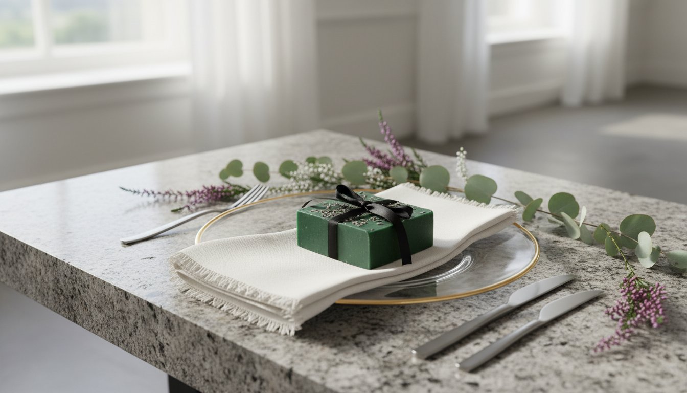 Handmade Soap for Wedding Favours UK: The Ultimate Chic Guide for 2026