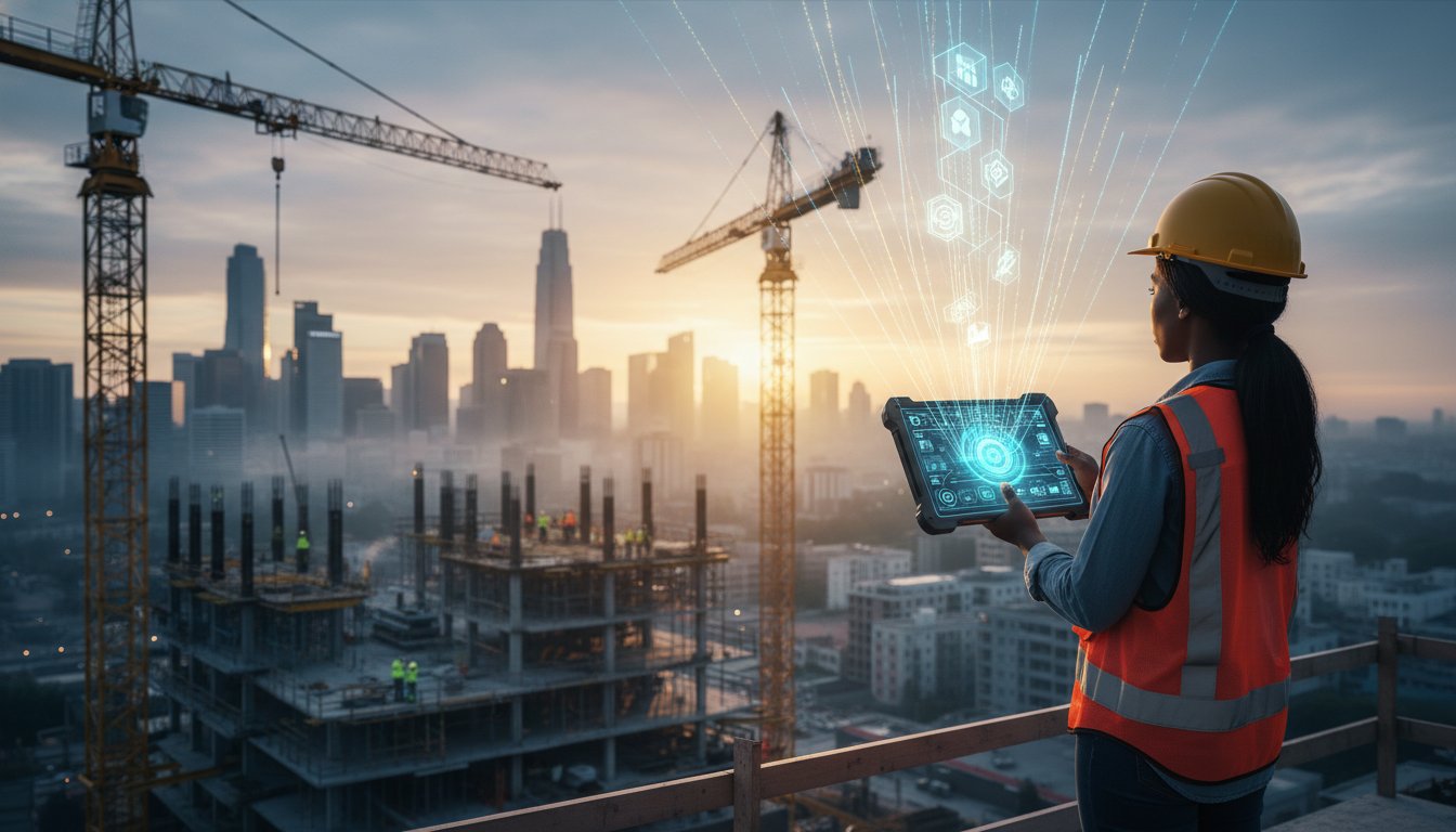 Customizable Construction Forms: Streamlining Site Documentation in 2026 banner