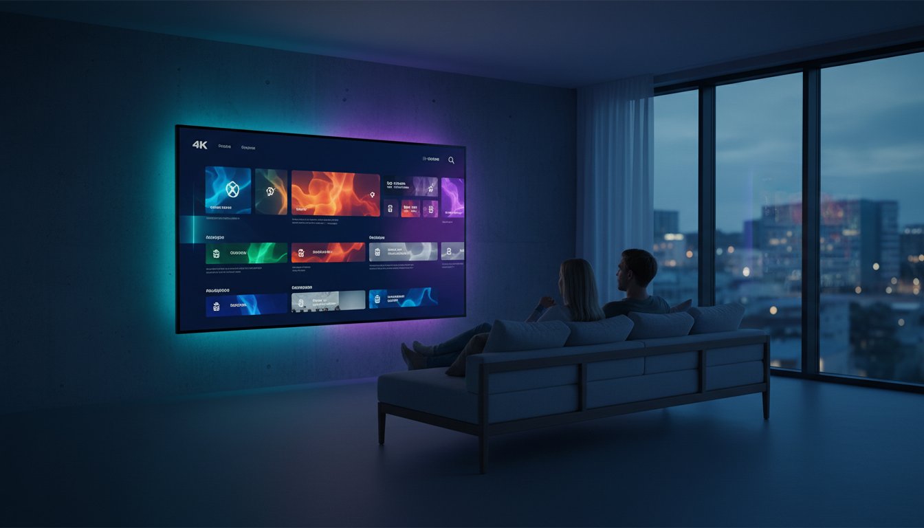 Lei av å bytte streamingtjenester? Her er løsningen som samler alt i 2026