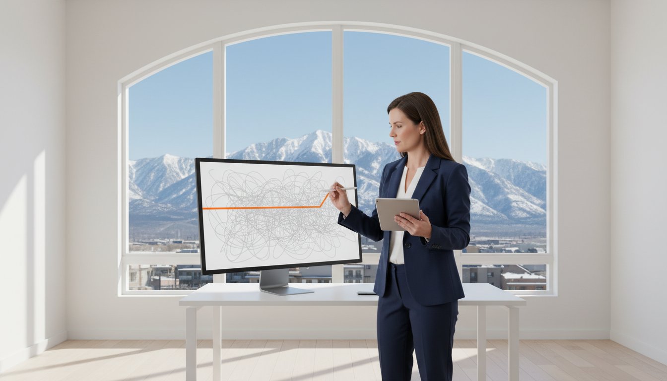 The Mojo Jojo Effect: Why Redundant Prospecting is Killing Your Real Estate Career