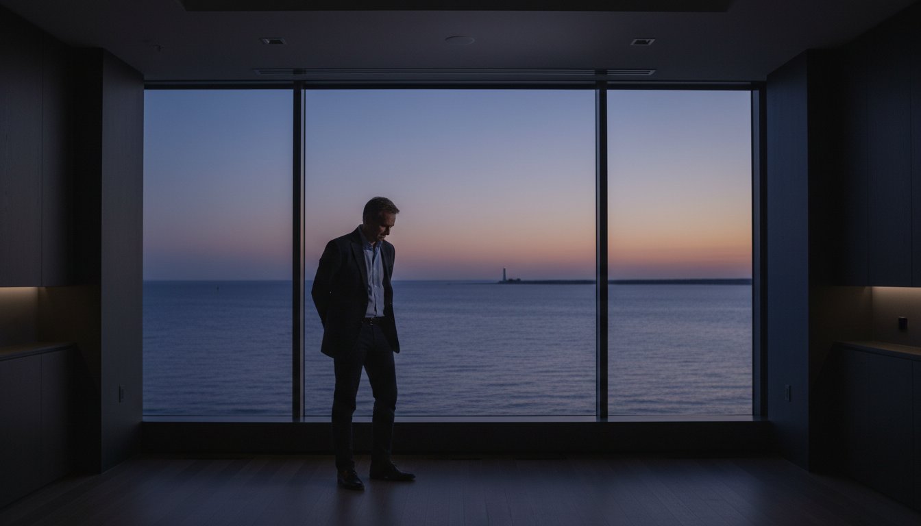 The Guardian’s Fatigue: Recognizing Business Owner Burnout Symptoms and Preserving Your Legacy