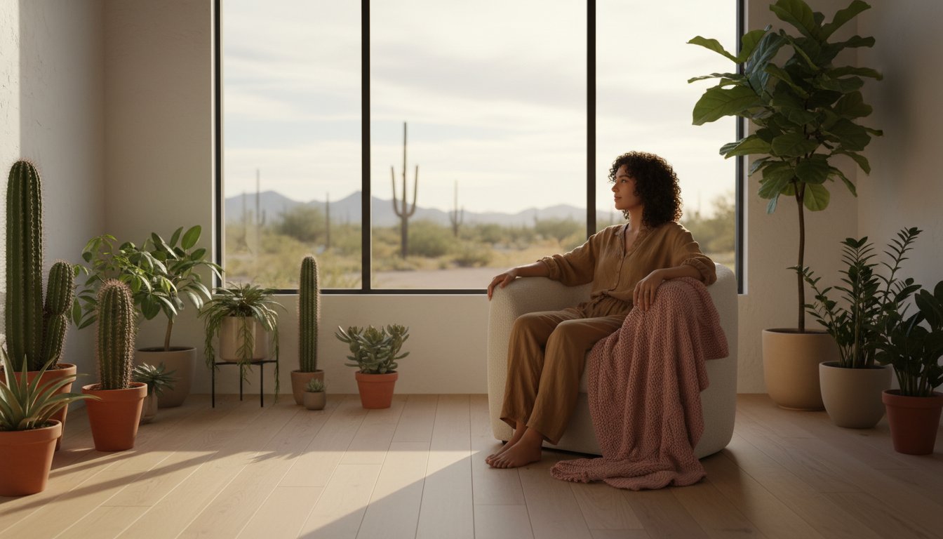 Gender Dysphoria Treatment in Tucson: Navigating Your Affirming Journey (2026)