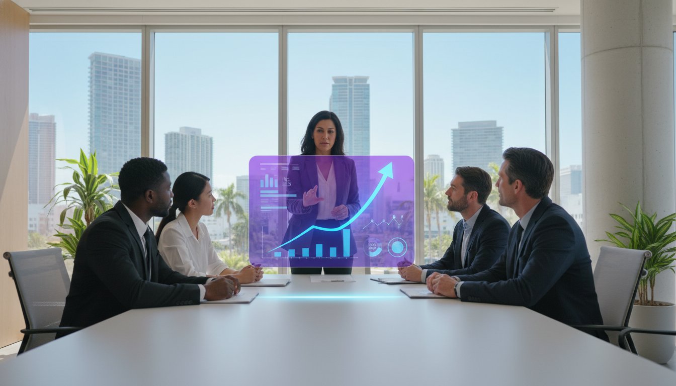 The ROI of Managed IT Services for Miami Companies: A 2026 Strategic Guide