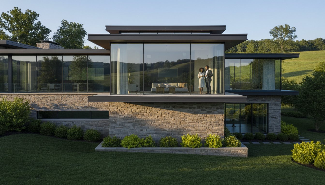 Northern Virginia Real Estate: Curating Your Lifestyle in 2026