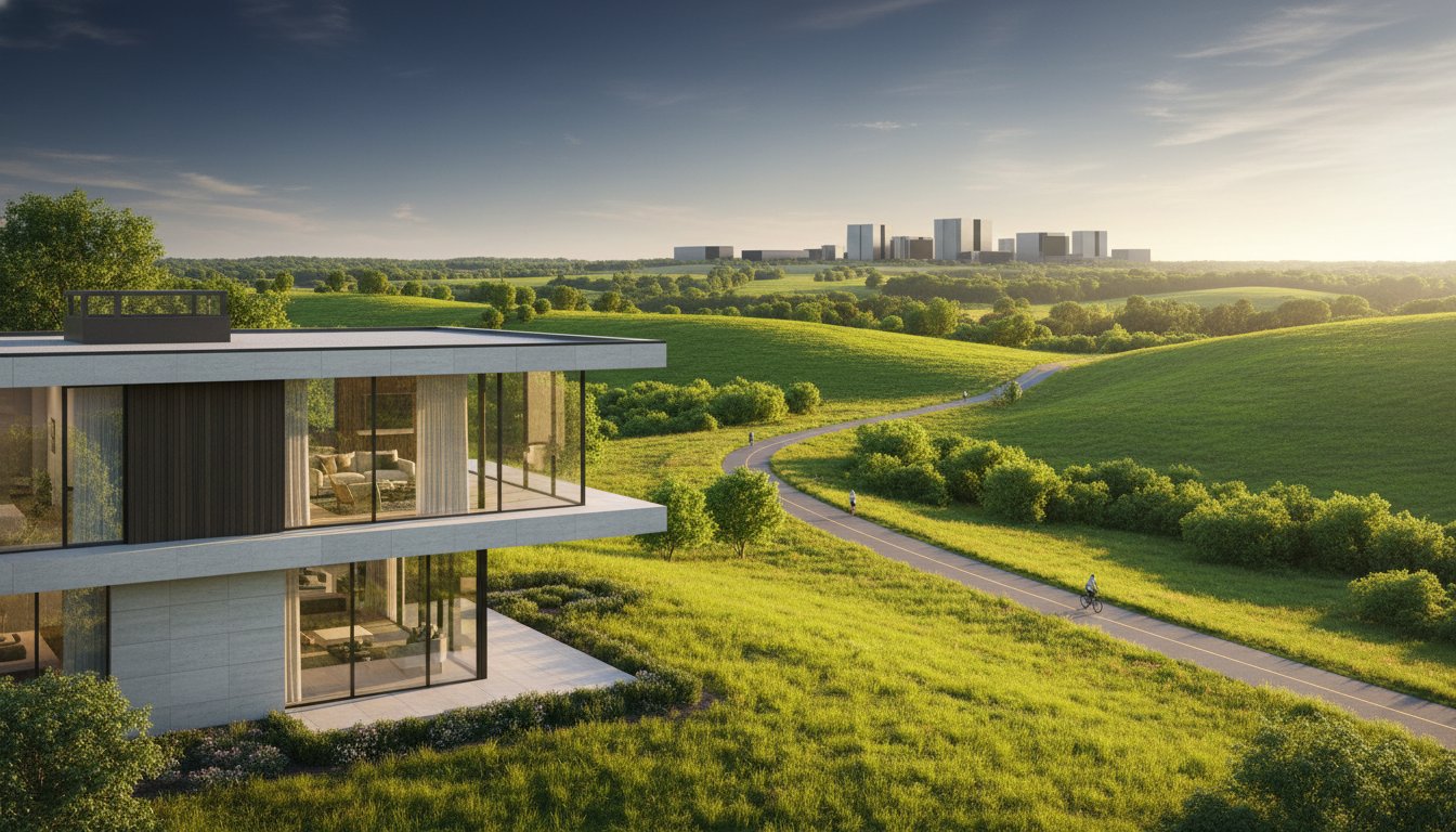 Living in Ashburn, VA: The Ultimate Guide to Northern Virginia’s Innovation Hub