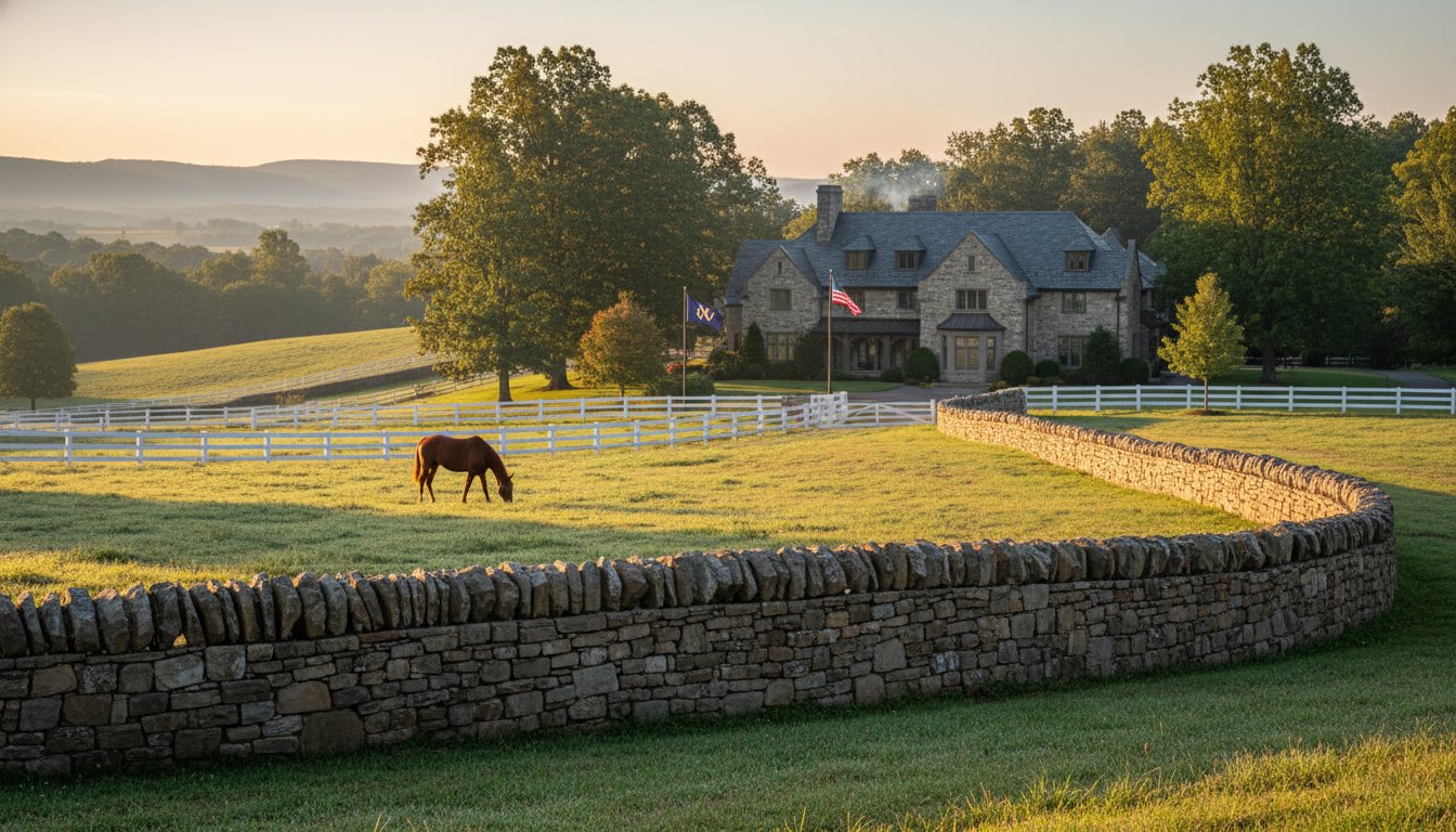 Middleburg, VA: The Ultimate Guide to Living in the Nation’s Horse and Hunt Capital