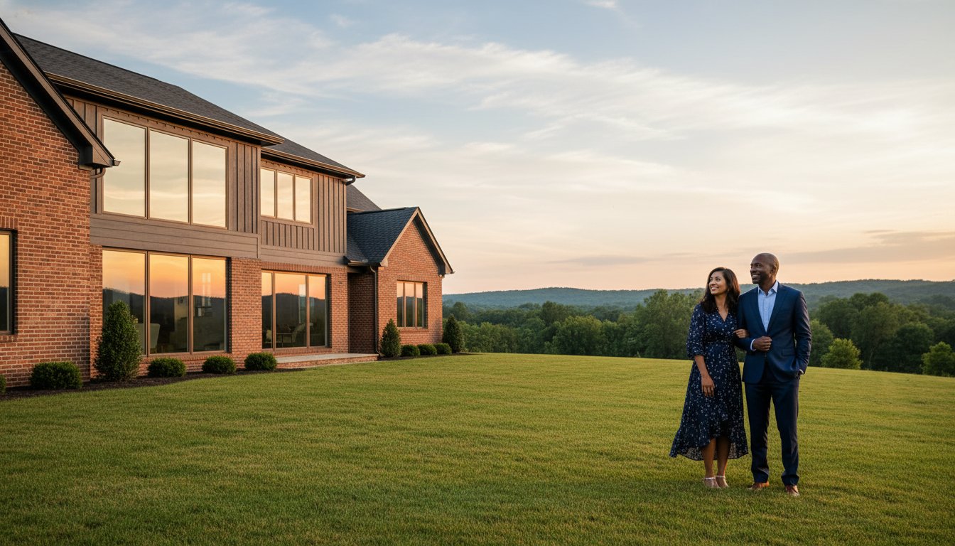 Buying Homes Advice: Navigating the Northern Virginia Market in 2026