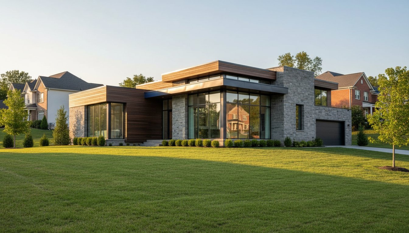 Investment Property Opportunities in Northern Virginia: A Comprehensive Guide