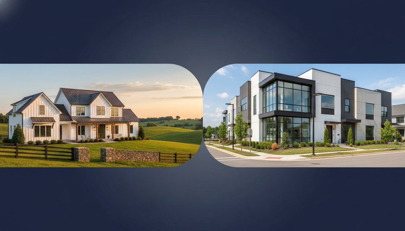 Aldie vs. Ashburn Deals: Finding Real Estate Value in Loudoun County (2026)