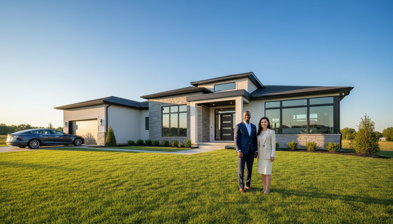 Homes for Sale in Ashburn, VA: Your Curated 2026 Buying Guide