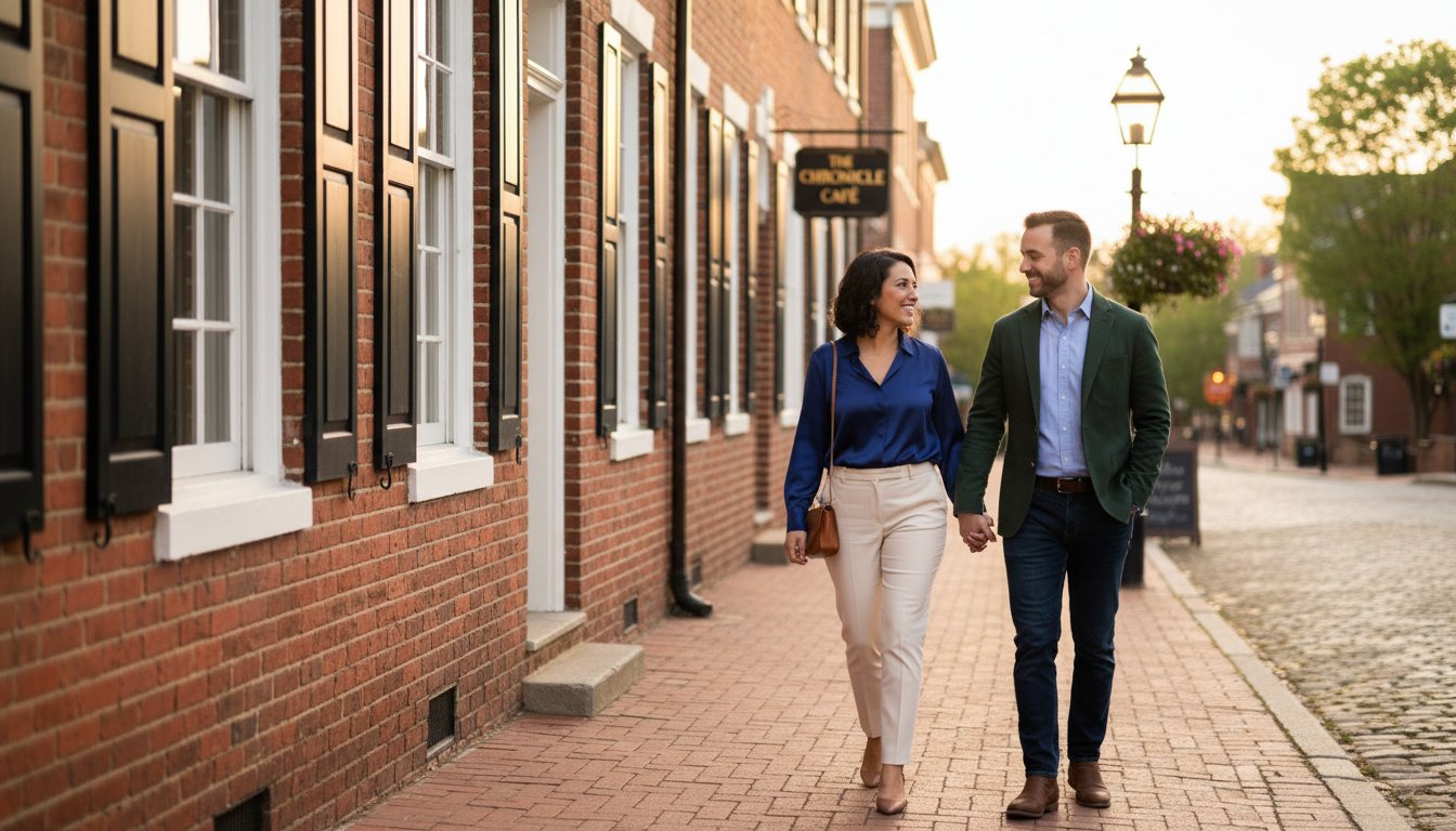 Discovering Leesburg, VA: The Ultimate Guide to Living in Loudoun’s Historic Heart