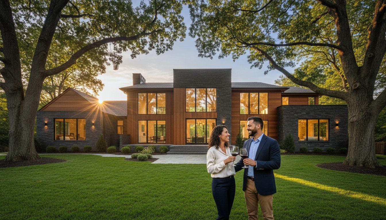 Living in Chantilly, VA: The Ultimate 2026 Neighborhood & Real Estate Guide