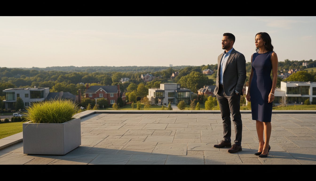 Investment Property Consulting in Northern Virginia: A Curated Guide for Sophisticated Investors