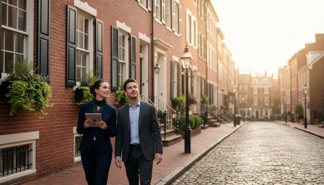 Alexandria, Virginia Real Estate: The 2026 Guide to Historic Living and Modern Investment