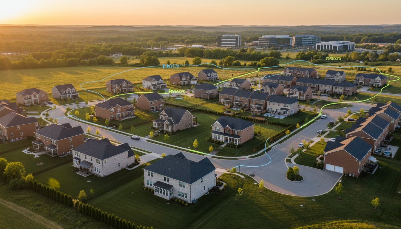 Sterling, VA Zip Code Guide: Navigating the Heart of Loudoun County
