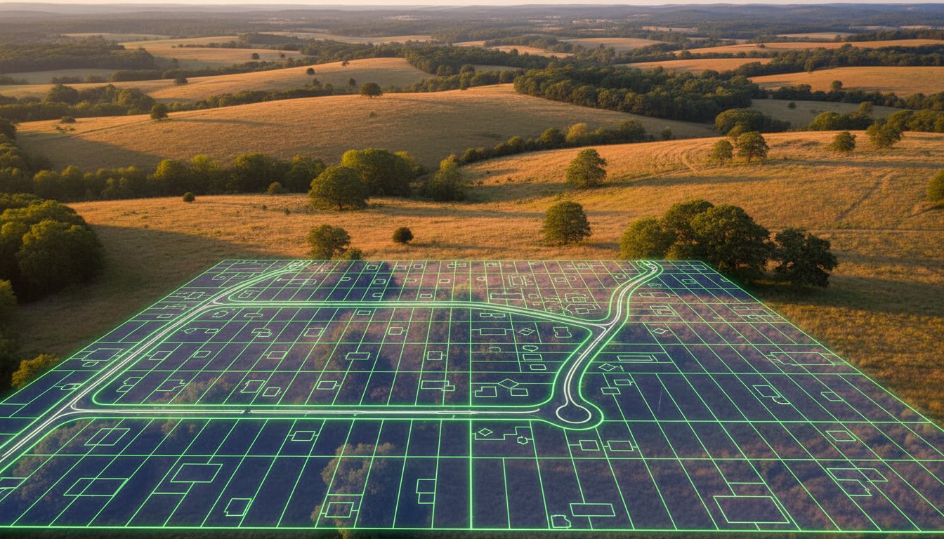 Land Development in Northern Virginia: A Strategic Guide for Investors (2026)