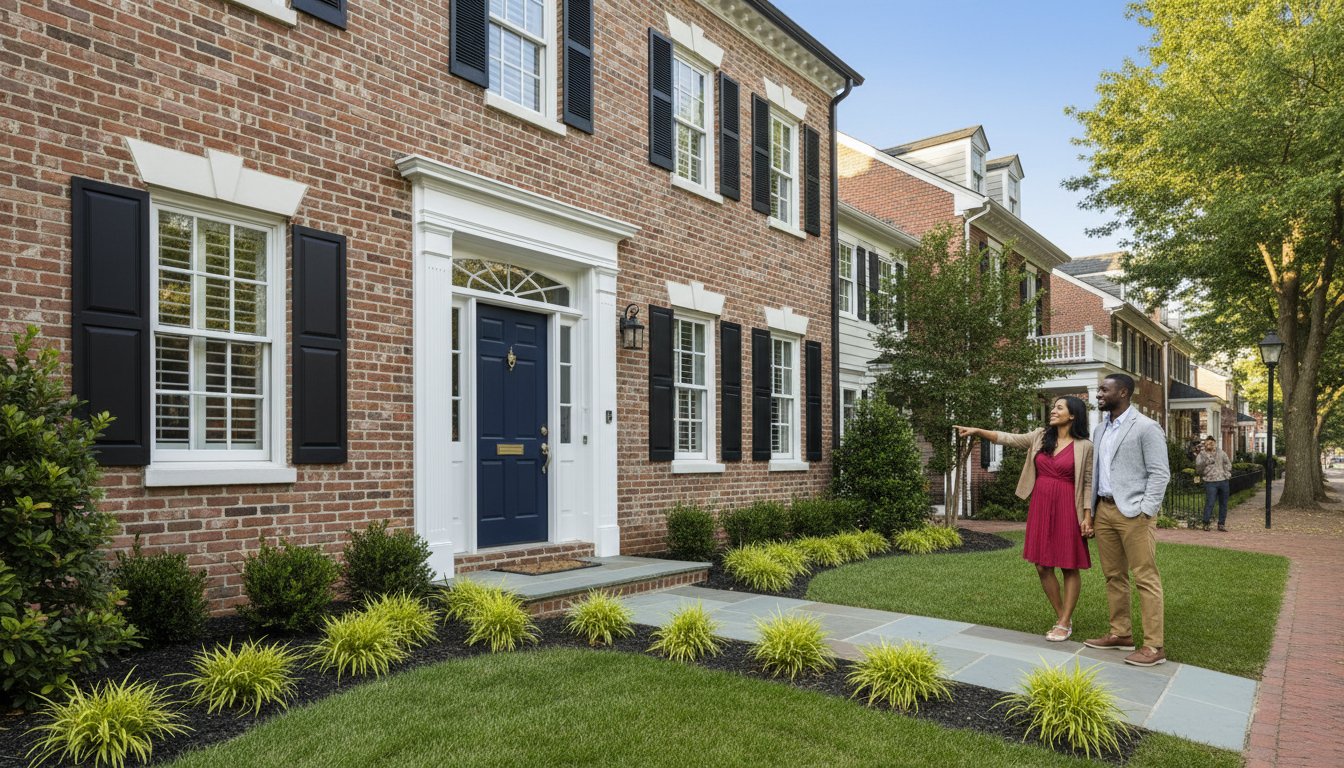 Navigating Your Home Sale in Alexandria: The Essential 2026 Market Guide