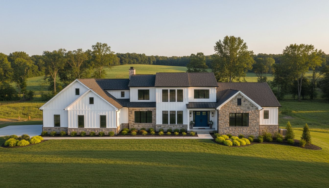 New Construction Homes in Northern Virginia: Your 2026 Guide to Modern Living