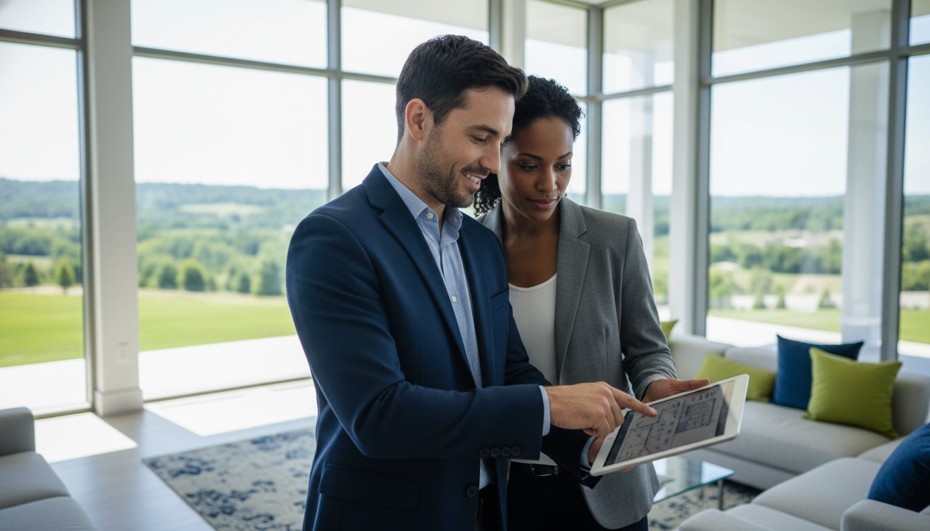 Strategic Buyer Representation in Northern Virginia: Navigating the 2026 Market
