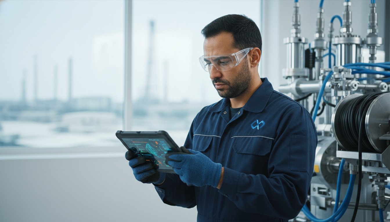 Hydraulic System Failure Analysis: A Step-by-Step Diagnostic Guide