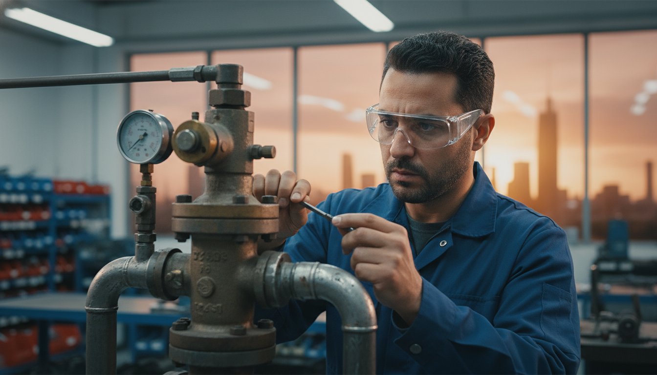 How to Source Hard-to-Find Hydraulic Parts in KSA: A Strategic Guide