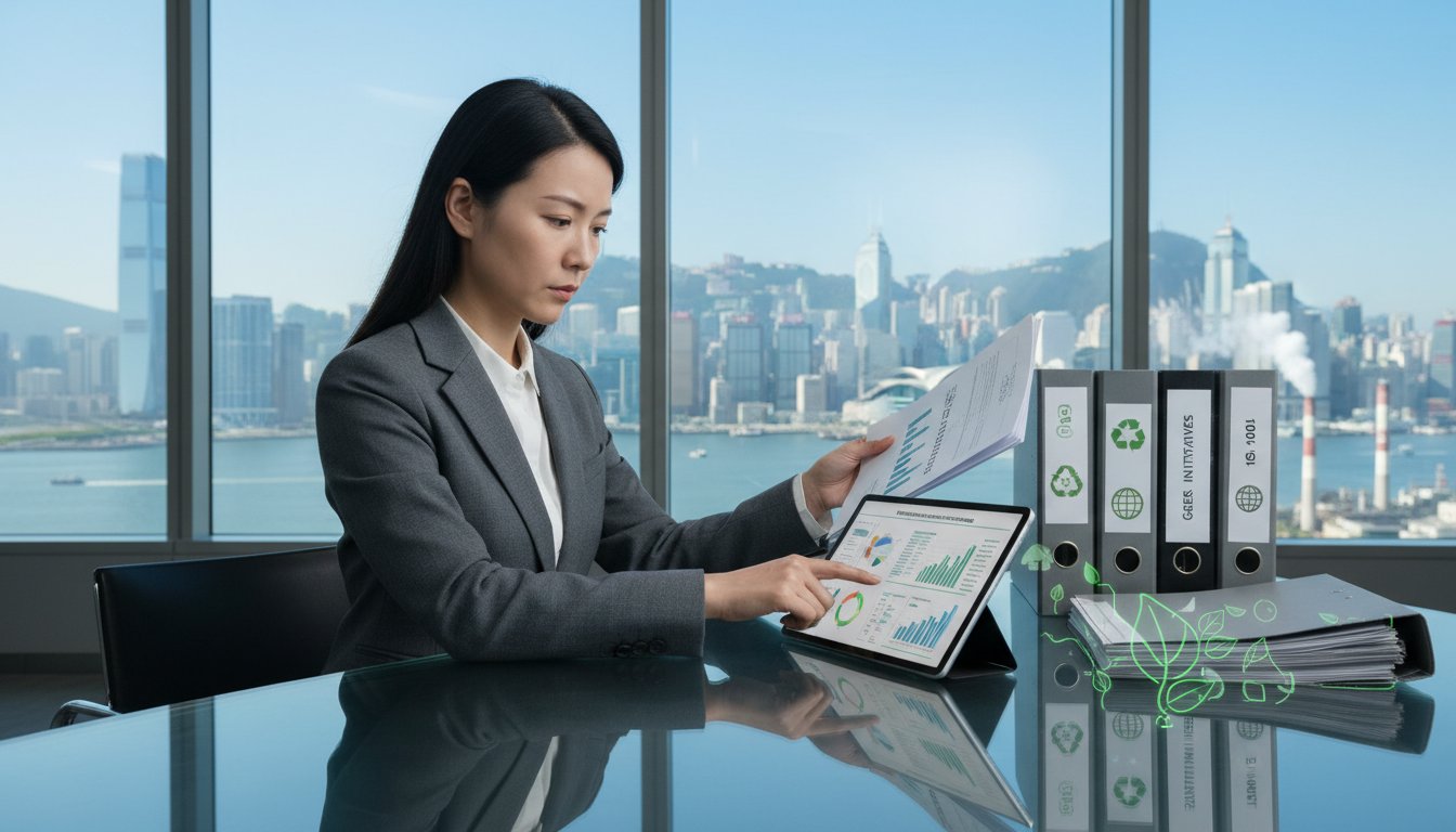 Environmental Audit for Factories: The Importer’s Guide to Compliance and Risk