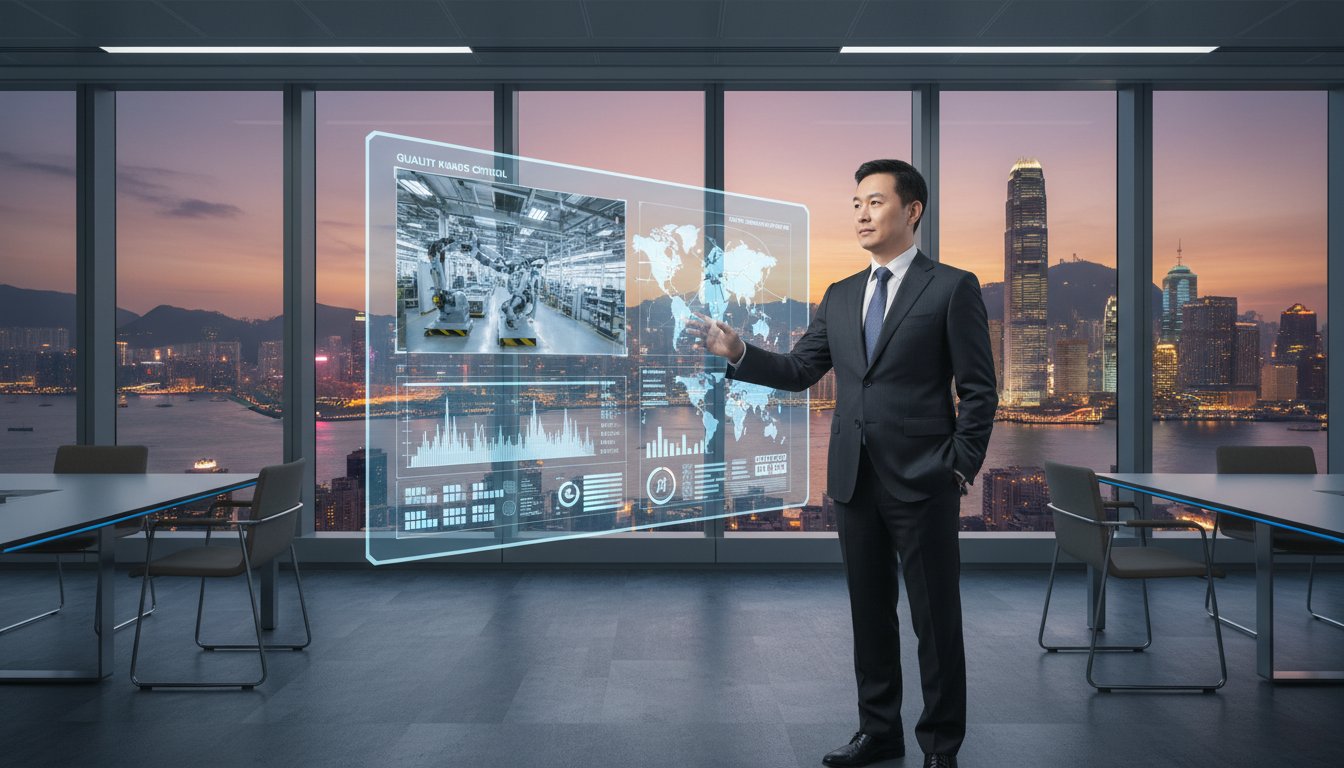 Alternatives to Traveling to Asia for QC: How to Manage Quality Remotely in 2026