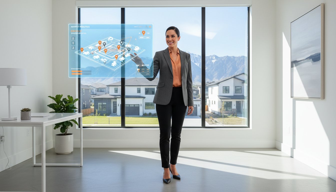 Creative Ways to Get Real Estate Listings in 2026: The Agent’s Playbook