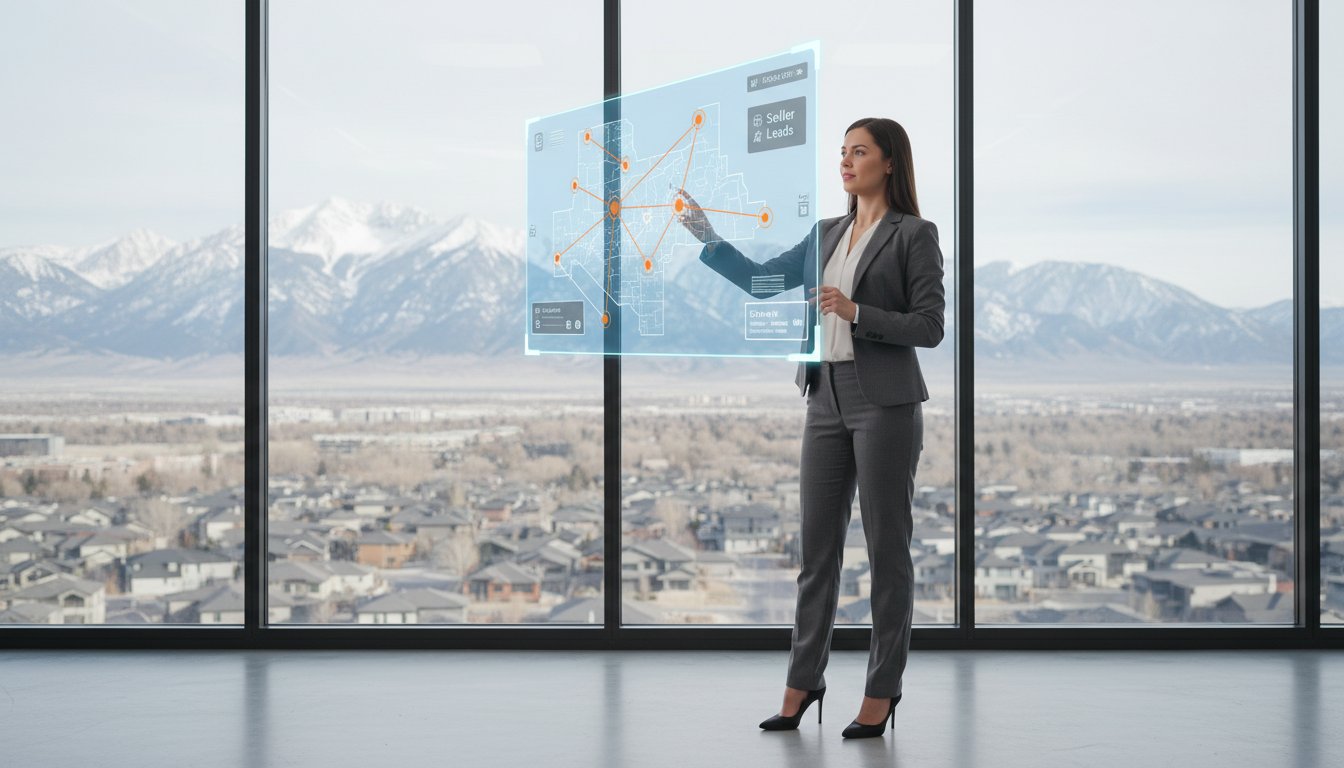 Real Estate Seller Lead Generation Strategies 2026: The Definitive Roundup for Ambitious Agents
