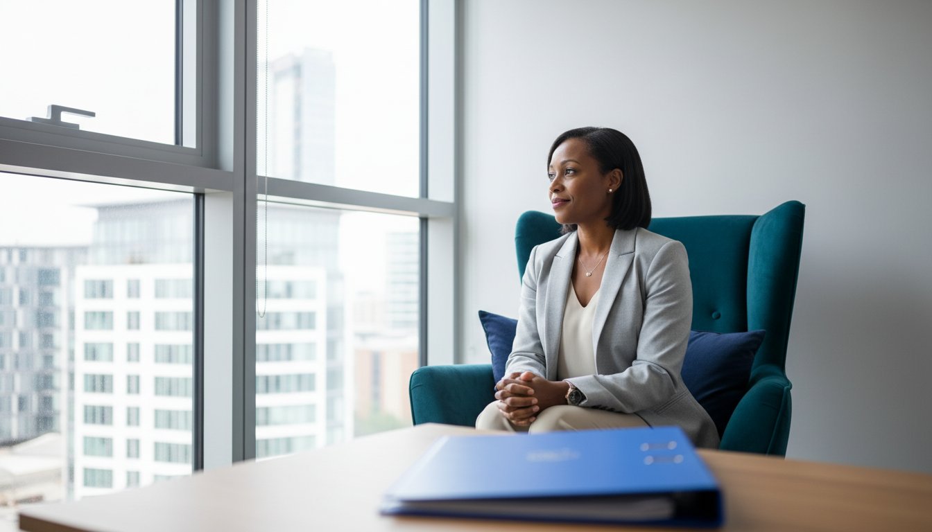 Why Insurance is Essential in Private Practice: A Practical Guide for UK Counsellors