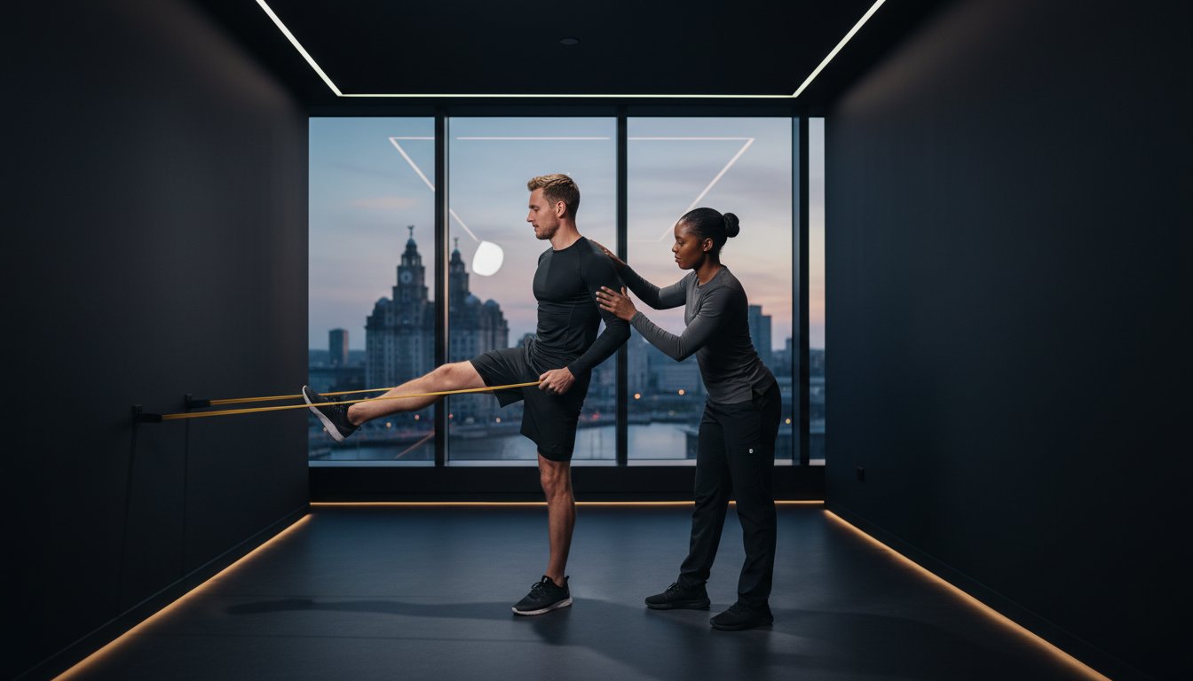 Post-Operative Rehabilitation in Liverpool: Your Roadmap to Full Recovery