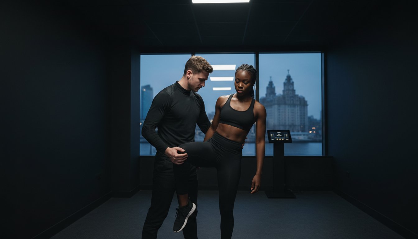 Mobility Exercises in Liverpool: A Physiotherapist's Guide to Functional Movement