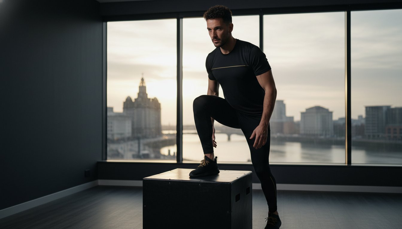 Achilles Tendonitis Recovery: A Specialist Liverpool Physio Guide