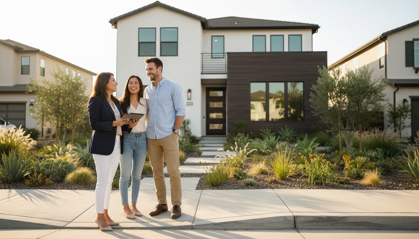 How to Choose the Best Realtor in Chula Vista (2026 Guide)
