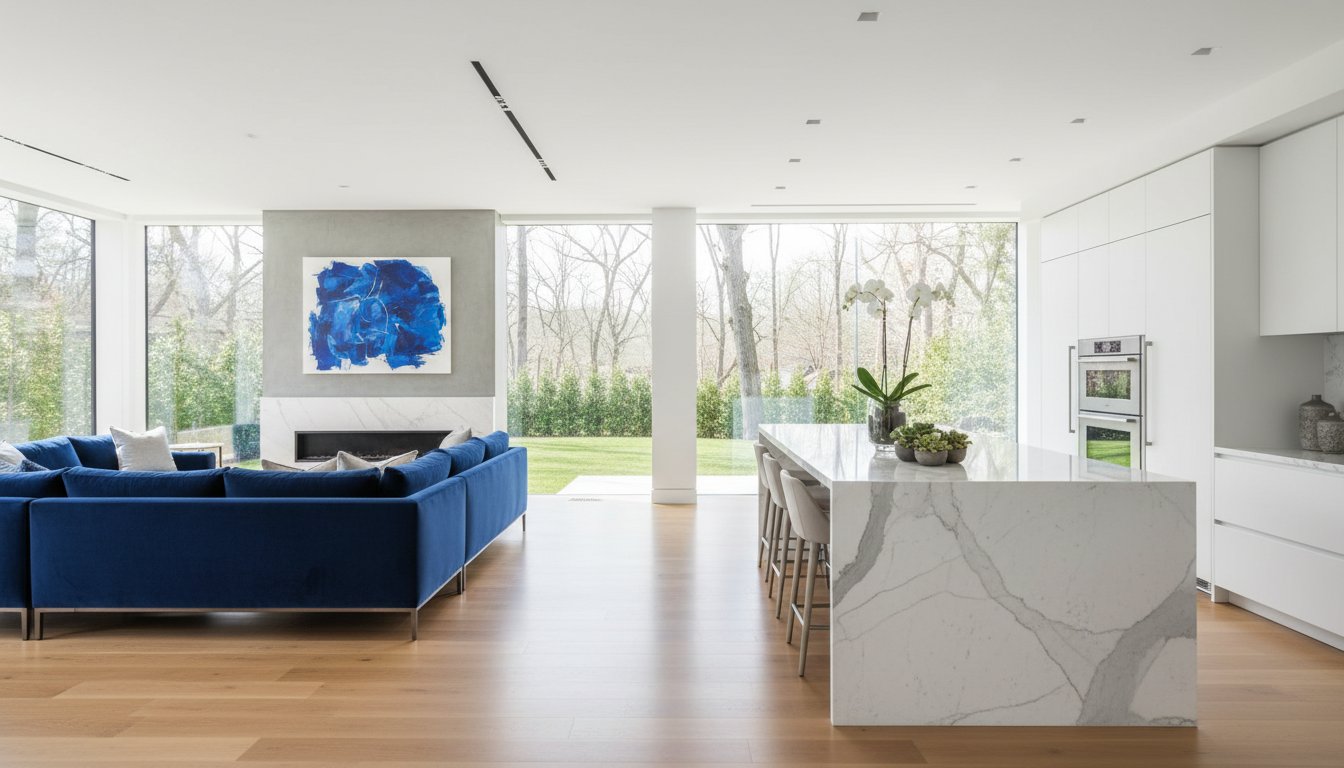 Achieving Sanctuary: Essential Tips for Way Beyond Cleaning Success in Fairfield County