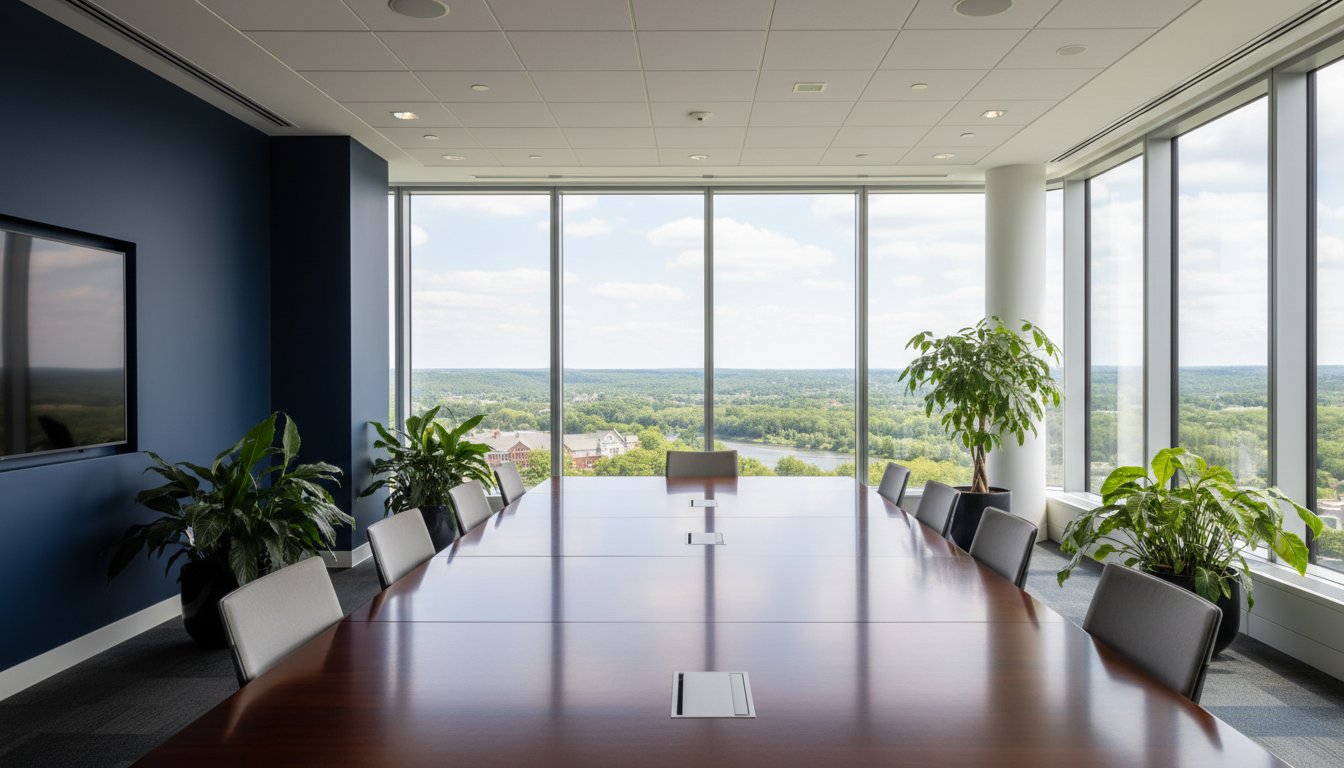 Way Beyond Cleaning Strategies for Growth: Scaling Your Fairfield County Business