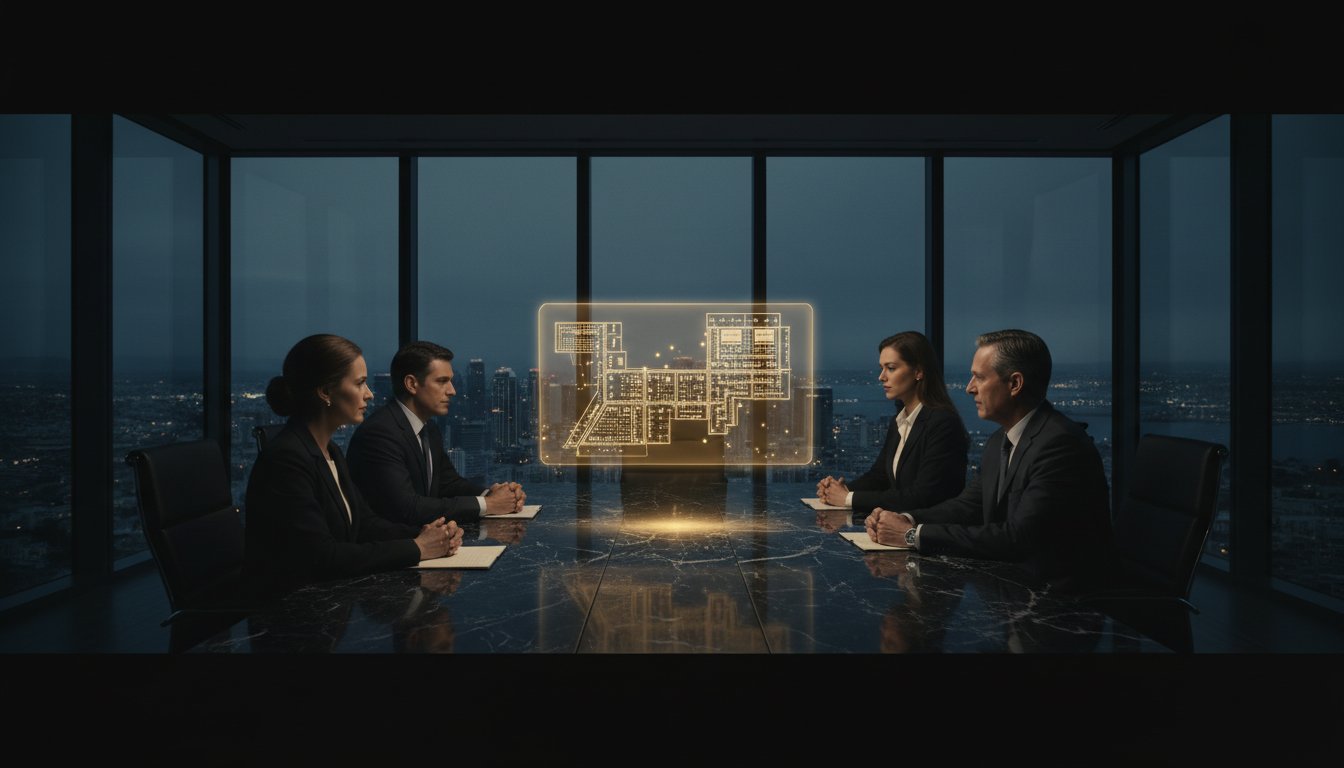 Accountability Partner vs. Mastermind: Which Drives Elite Real Estate Scale?