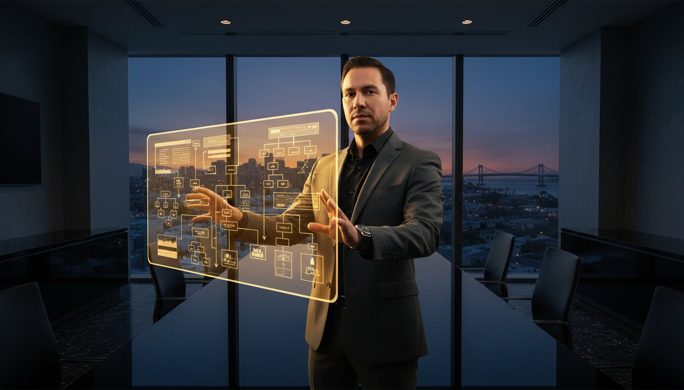 How to Systemize Your Real Estate Business for 8-Figure Scale in 2026