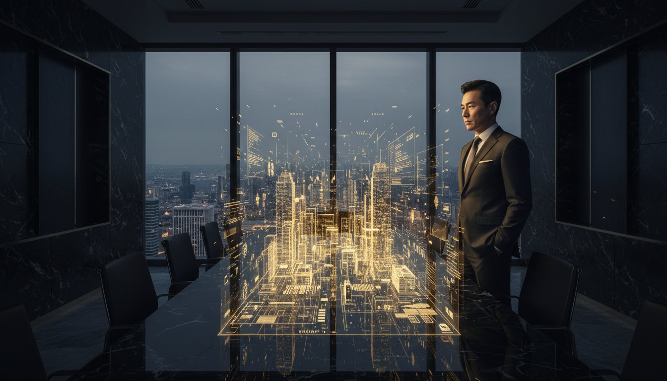 Real Estate Fund Manager: The Architect’s Path to Institutional Scale in 2026