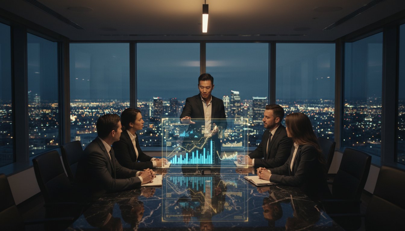 Inside the Elite Business Intensive Workshop: A Case Study in Scaling to 9-Figures