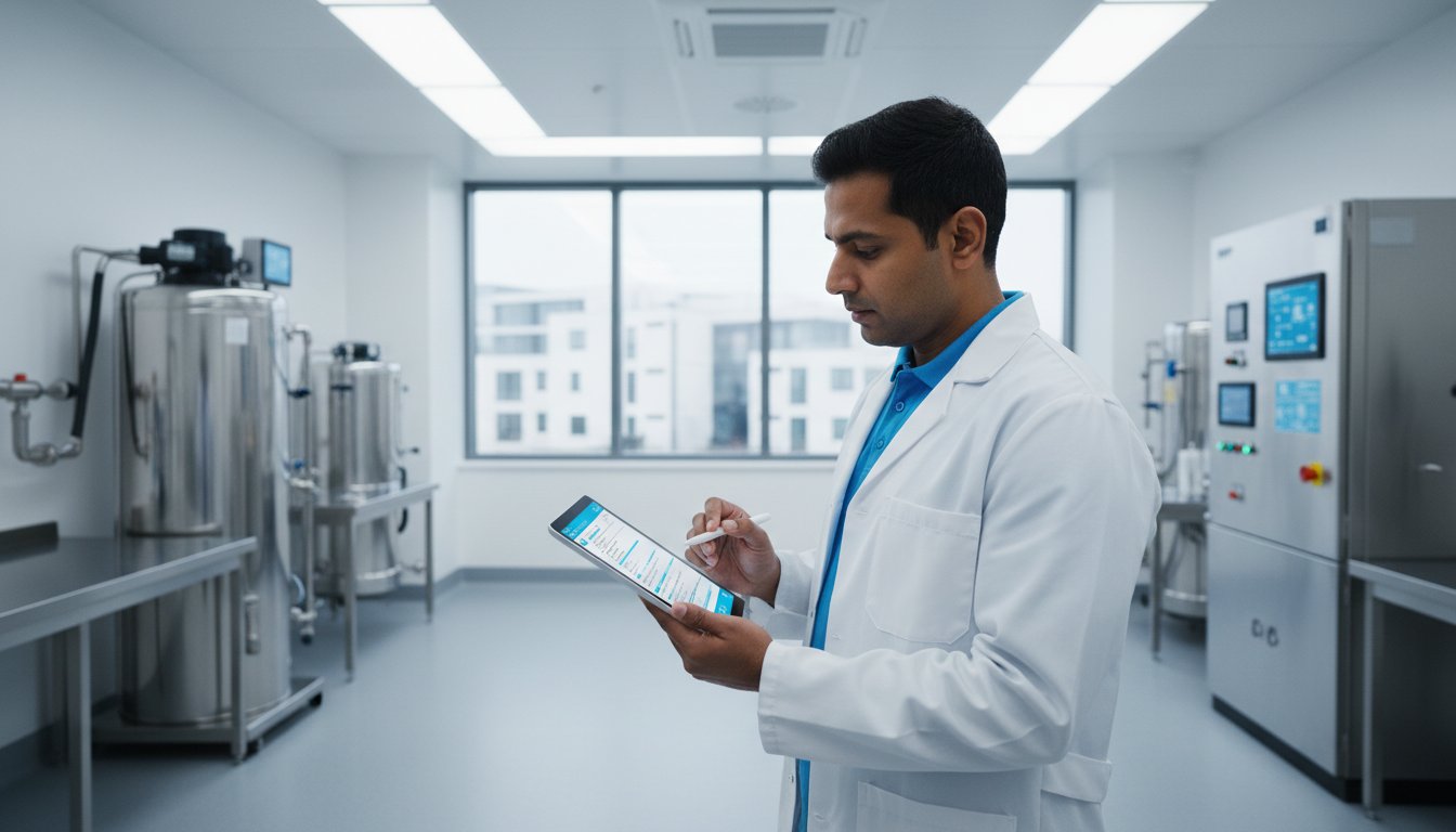 ACOP L8 Explained: The Complete Guide to Legionella Compliance in 2026