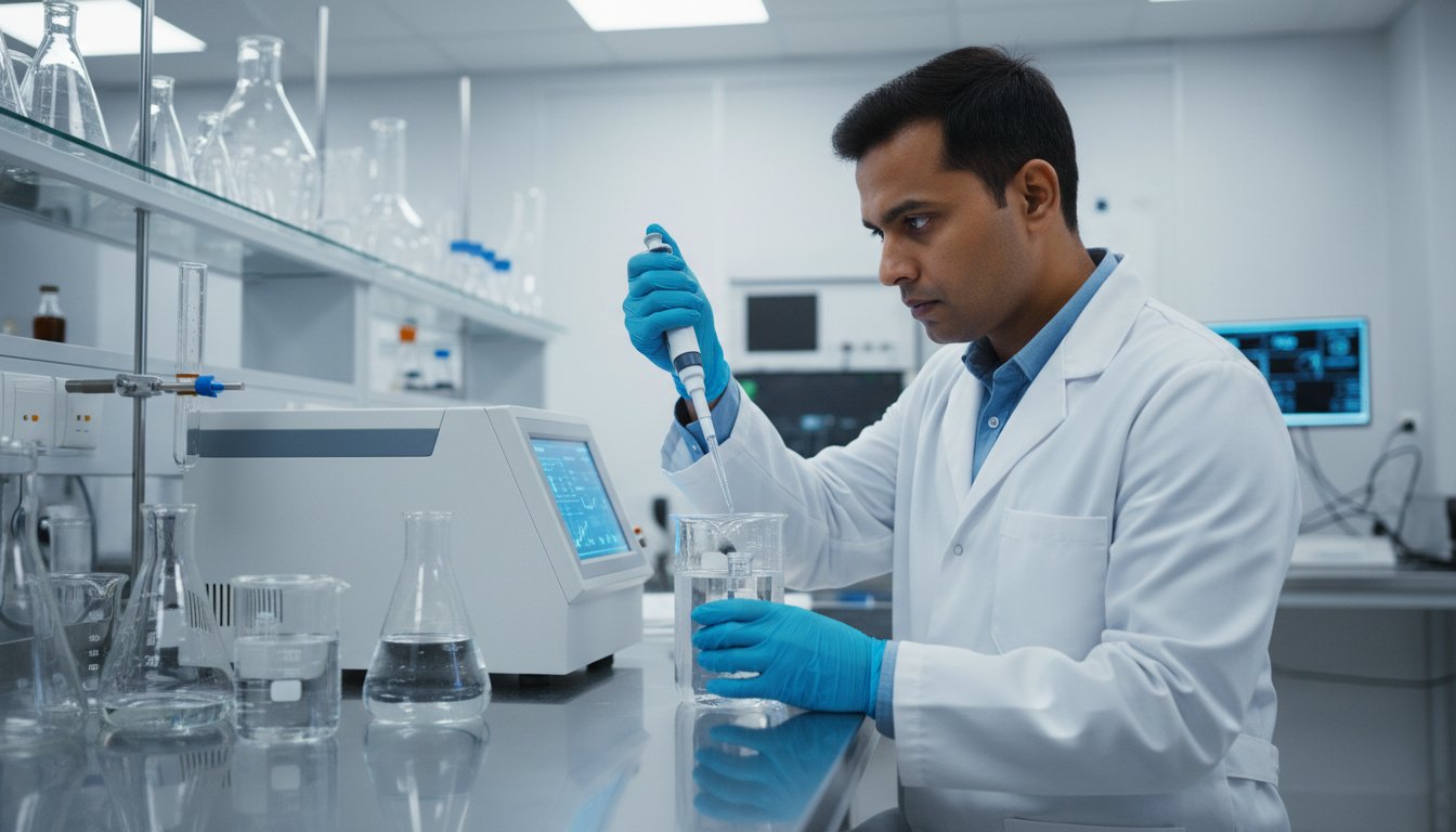 What is Legionella? The Complete Guide to Water Safety and Compliance in 2026