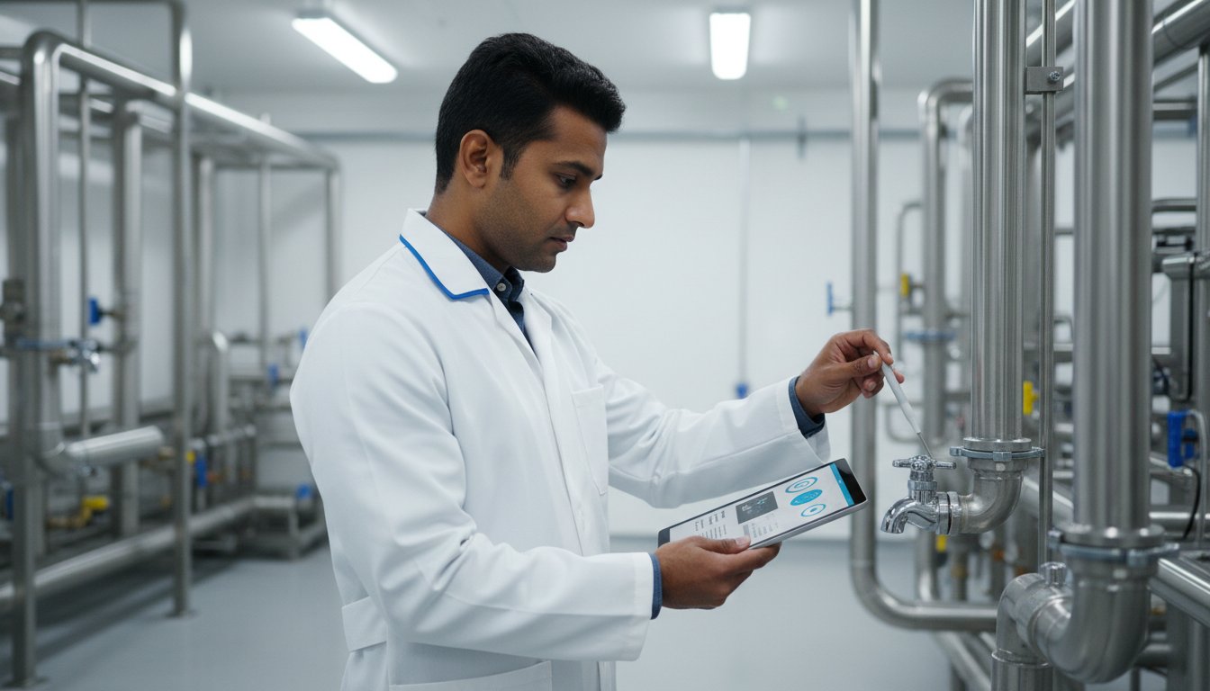 Legionella Risk Assessment Template: A Complete Guide to Compliance in 2026