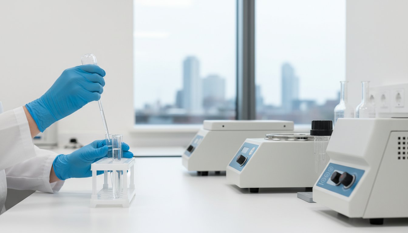 Legionella Bacteria: A Comprehensive Guide for UK Property Owners in 2026